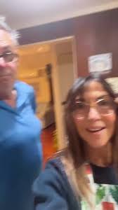 Check it out! Season 7 of Julia at Home debuts tomorrow exclusively