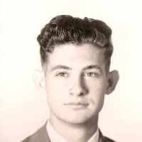 Joseph Elden Martin (1925–2003)