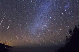 Chuva de meteoros líridas poderá ser observada de qualquer lugar do país, mas quem mora nas regiões norte e. Chuva De Meteoros Que Vieram Do Halley Acontece Durante Esta Madrugada Portal T5