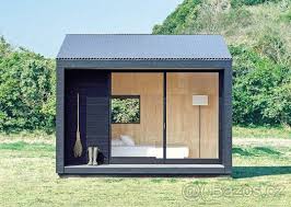 Oddechovy Zenovy Domek Novy 20m2 Zaruka 10 Let Ceske Budejovice Nabizim Maison En Kit Belle Maison Maison