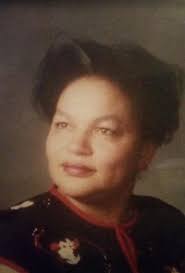 Sharing family photos from Mississippi