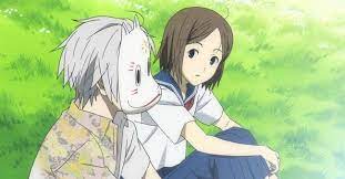 The 16 Best Supernatural Romance Anime Anime Romance Anime Movies Good Anime Series