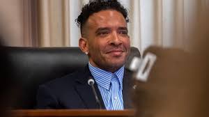 Stockton vice mayor seeks probe over alleged budget falsification
