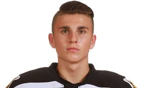 In the system: Cape Breton Screaming Eagles pleased with progression of  2018 draft picks