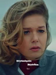 Hülker Aşkı: 8 Yaşındaki Kız Çocuğunun Büyüyüşü