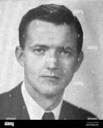 Jed johnson hi-res stock photography and images