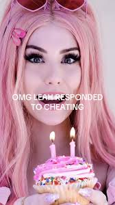 Leah Speaks about Jojo