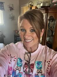 Day full of shopping.