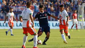 Primera division 2021 start date: Universidad De Chile Y Cobresal Salen A Validar Su Buen Momento En Rancagua