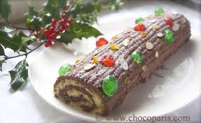Buche De Noel