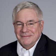 Does public speaking make you nervous? This photo is from 2022 — I was  leading an insurance data breakout session in Boston when the AV died just  as I was to present