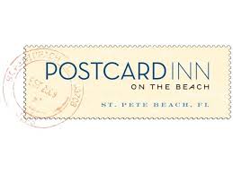 Pete beach, fl, 33706, united states of america. Postcard Inn On The Beach Visit St Petersburg Clearwater Florida