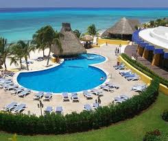 Melia Cozumel All Inclusive Golf Beach Resort Cozumel Mexico Expedia All Inclusive Beach Resorts Cozumel Best All Inclusive Resorts