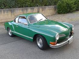 Today, the cars are valuable collectibles and a 1956 coupe or a late sixties convertible can sell for close to $20,000. Volkswagen Karmann Ghia Coupe 1600 1974 Catawiki