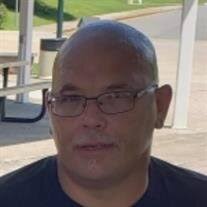 Terry L Carnes Obituary