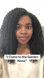 “I Come to the Garden Alone,” a hymn C. Austin Myles. #hymn #hymns  #christiansongs #christianmusic #jesusislord #jesuslovesyou #godlovesyou