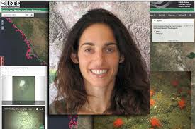 Pacific Coastal and Marine Science Center News