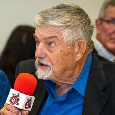 Bethany Baseball Honors