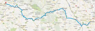 Autostrada Satu Mare Bistrita Dej Targu Mures Plan 2022 Equilibrium