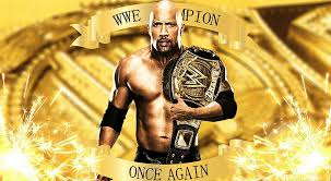 Tons of awesome wwe rock wallpapers hd to download for free. Hd Wallpaper The Rock Wwe Champion The Rock Wrestler Heavyweight Championship Wallpaper Flare