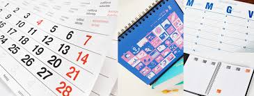 Image result for calendari