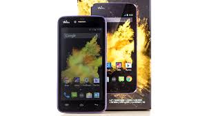 Wiko Birdy im Test: Schneller Datenfunk ...