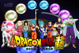 Check spelling or type a new query. Dragon Ball Super Universe 7 New Team Wallpaper By Mortalgodd On Deviantart
