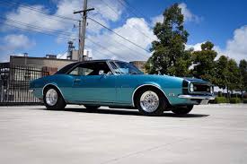 Image result for Tripoli Turquoise 1968 Camaro