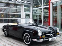 1957 Mercedes Benz 190 Sl Dream Cars Mercedes Benz 190 Mercedes
