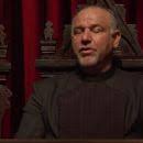 Who is Alan Blumenfeld dating? Alan Blumenfeld girlfriend, wife