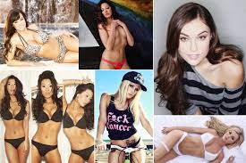 Veja quem são as 10 atrizes pornô mais ricas da indústria adulta – Vírgula