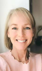 Dark Blue Minimal Formal Annual Report