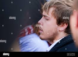 Carlos pierre hi-res stock photography and images