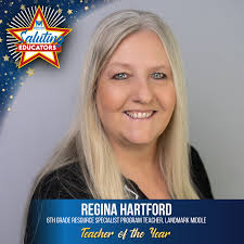 🎉 Join us in celebrating the extraordinary educators of the Moreno Valley  Unified School District as we honor them today