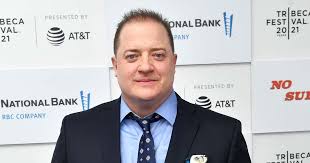 My last name isn't fraser. Brendan Fraser Through The Years Photos News Block