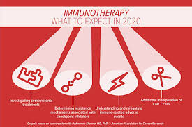 Reproach to your partner because he does not know your affection. Experts Forecast Cancer Research Advances In 2020 Aacr Blog