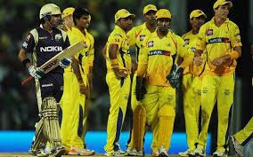 Csk vs rcb live score: Indian Premier League 2011 Review And The Key Events Cricbuzz Com