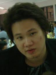 Albert Adriano's Instagram, Twitter & Facebook