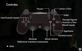 Jan 19, 2017 · the last guardian doesn't have chapters or titles of sections. Guia The Last Guardian Trucos Y Consejos Vandal