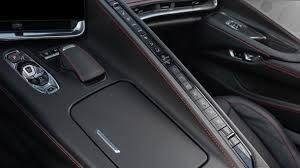 As the dawn rises on the 2021 model year corvette, the anticipated stingray r package seems to be left in the shadows. Corvette C8 Z06 Carbonhans Blog