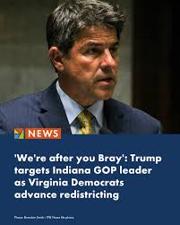 LaVon Bracy Davis has defeated her brother, Randolph Bracy, in the primary  race to become the Democratic nominee for a state senate seat in Florida.  The siblings' mother, Dr. Lavon Wright Bracy,