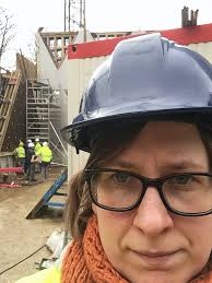 Trots op mijn beroep: Liesbeth Verhoeven vertelt!