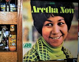 Aretha Franklin & Michael McDonald