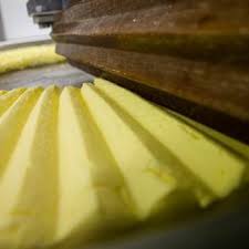 Savoir Faire Le Beurre Bordier