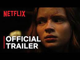 Fear Street Netflix Trilogy Plot Cast Trailer Release Date Everything To Know