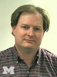 Mark Conger's Instagram, Twitter & Facebook