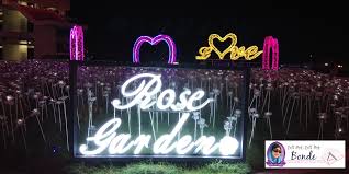 Jumlah wang tidak dituntut adalah dari baki akaun bank yang tidak aktif. Pemandangan Indah Di Rose Garden I City Shah Alam