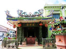 Der tempel der göttin der gnade wird noch heute täglich von gläubigen besucht. Rundreise Malaysia 5 Unvergessliche Sehenswurdigkeiten Auf Penang Georgetown Rundreise Suedostasien De Infos Und Tipps Zur Planung Eurer Reise