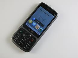 Allview Simply S5 - deschiderea din ...