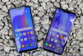 While the price is often a very helpful tool in deciding on this or that phone model, this is not. Huawei Nova 3 Vs Huawei Nova 3i How Are They Different Mobilescout Com Mobilescout Com